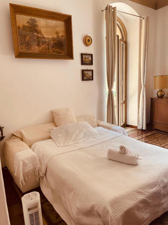 Appartamento retrò-chic in La Spezia Exterior foto