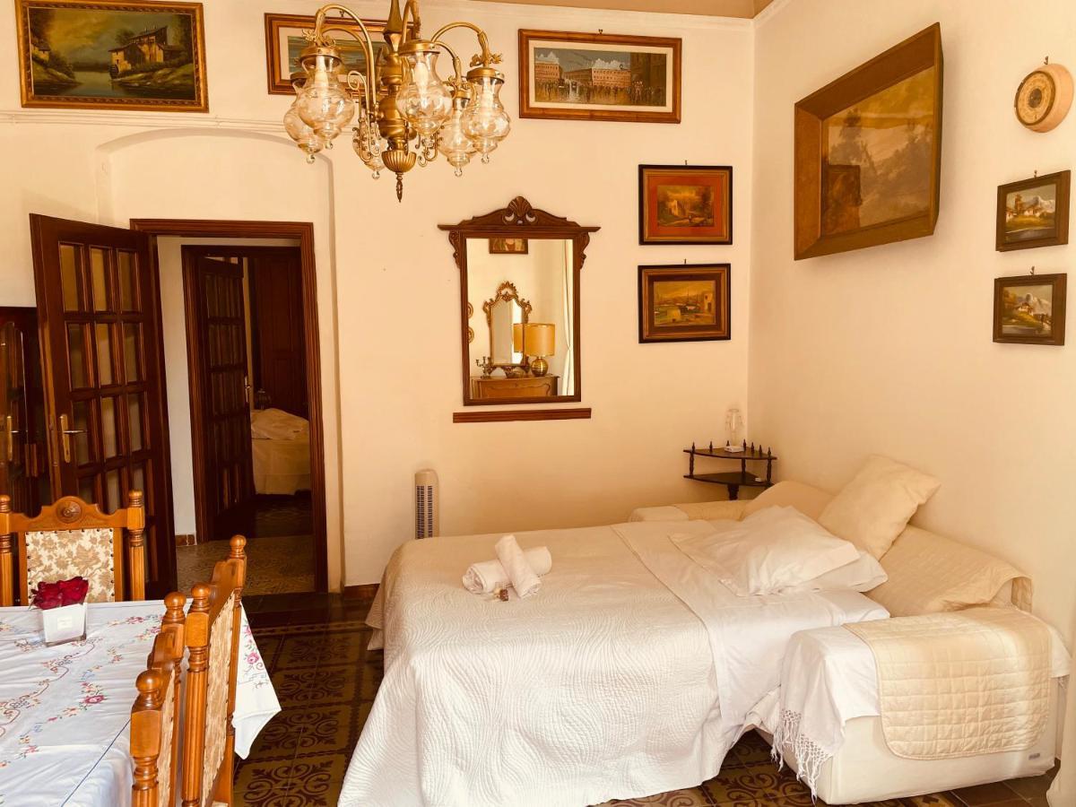 Appartamento retrò-chic in La Spezia Exterior foto