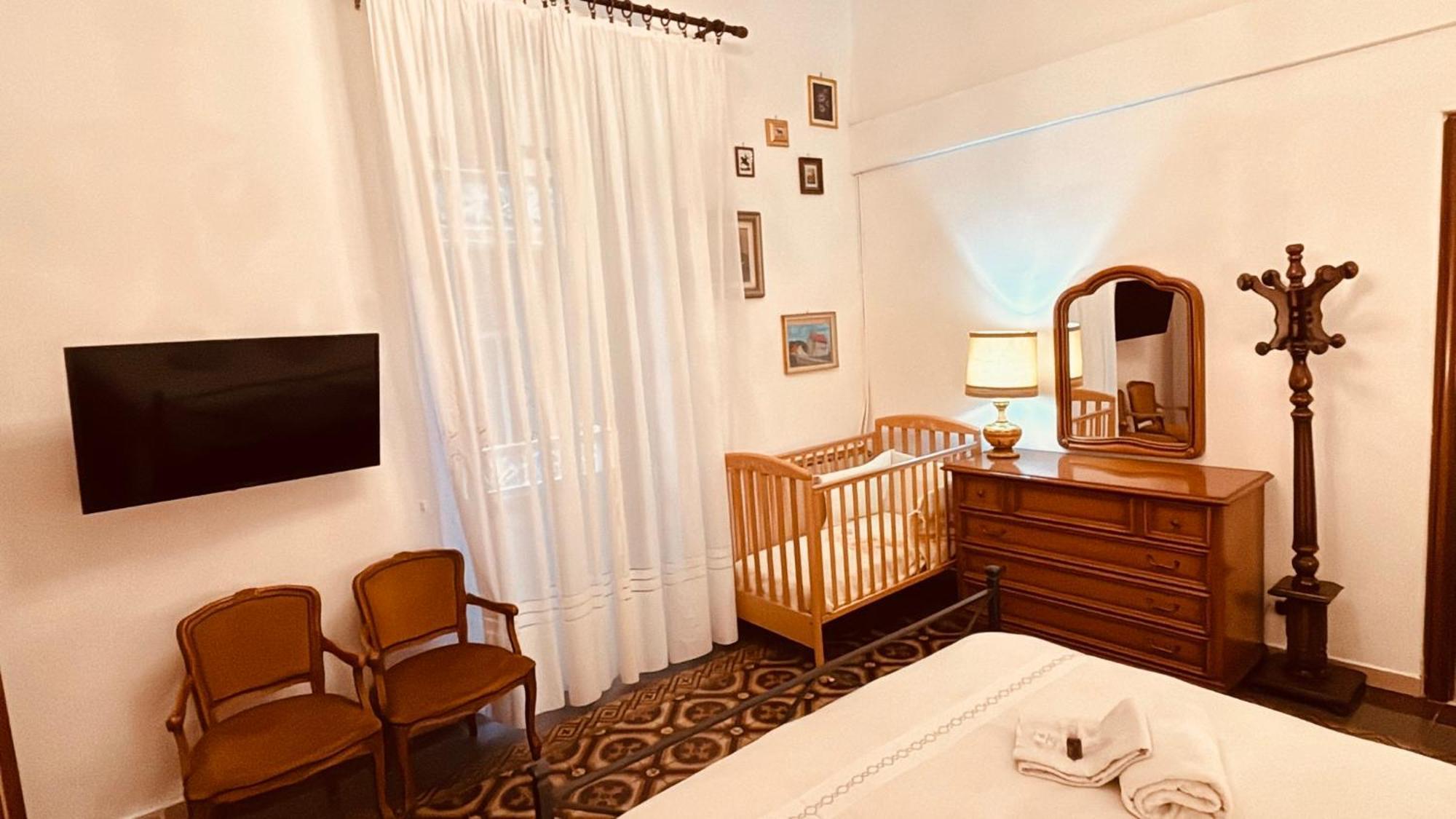 Appartamento retrò-chic in La Spezia Exterior foto